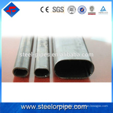 High grade wholesale hollow rectangular steel tube